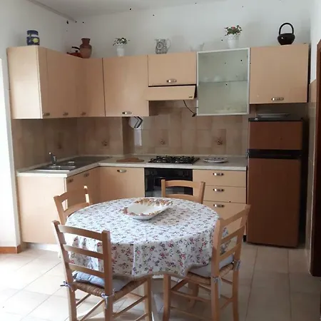 Casa Mandarino