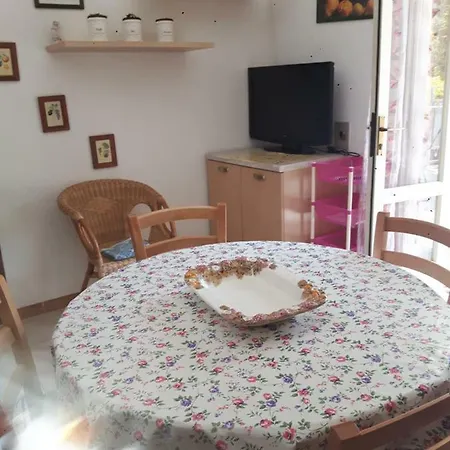 Casa Mandarino *