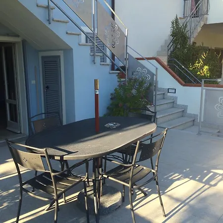 Lejlighed Casa Mandarino *