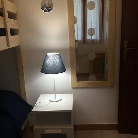 Casa Mandarino * Pomonte
