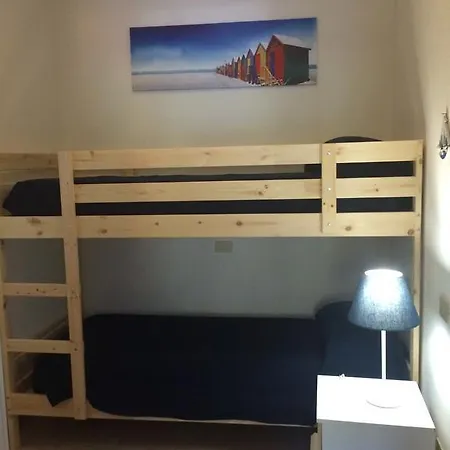 Lejlighed Casa Mandarino